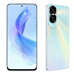 Original Huawei Honor X50i 5G Mobile Phone Smart 8GB 12GB RAM 256GB ROM MTK Dimensity 6020 Android 6.7" LCD Full Screen 100.0MP OTG 4500mAh Face ID Fingerprint Cell Phone