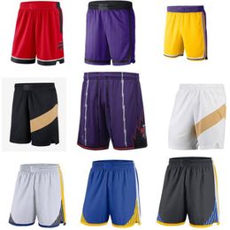 Erkekler Koşu Şortları Sıradan Nefes Alabilir Basketbol Fitness Spor Şortları Pantolon Yeni eşofman Polyester Spor Giyim Dikişli TR251Y