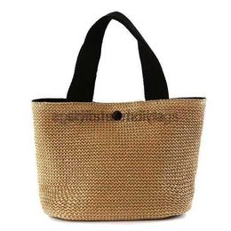 Totes Large Capacity Straw Bags Women Handmade Woven Basket Tote Bag Summer Beach Bags Luxury Lady Handbags41 stylisheendibags