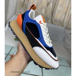 High Couple Thick Sports Casual Designer End Balman Quality Submarine Casual Shoes Fashion Space Top Shuttle Balmaiin Sole Sneaker 6uw0