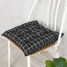 Cushion/Decorative Pillow Chair Cushion Square Printing Seat Cushion Tatami Floor Cushion Car Office Family Decorate Cushion 40x40 45x45 50x50 230914