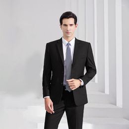 Men's Suits In Modern Man Blazers Slim Fit Male Blazer Suit Jacket For Men Tuxedo Costumes Single