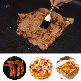 Tools Dophee Silicone Brush Kitchen Oil BBQ Grill Basting Barbecue Cooking Pastry For Baking