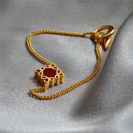 Trendy Luxury Bracelet Fashion Womens Ornaments Gold Designers Bracelet Gift Jewellery Chains For Women Luxurys Crystals Bracelets Ornaments