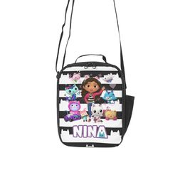 diy bags Lunch Box Bags custom bag men women bags totes lady backpack professional black production Personalised couple gifts unique 27598