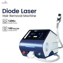 Most Advanced 808 Laser Hair Removal 808nm Diode Laser Hair Reduction TEC Cooling System -42 degrees Machine 2 Years Warranty Bikini Line