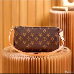 Cross Body Handbags Mini -Bag Designer Vintage Damen Clutch Evening Schulter Handtasche Handtasche Taschenkette Wallet Münz Geldbeutel #518