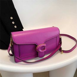 Cheap 80% Off Womens new fashion underarm single shoulder messenger bag Ladies bags code 899