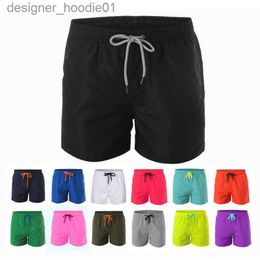 Underpants Summer Beach Board Shorts Men Swim Trunks Short Pants Male Sports Swimsuits Volleyball Mens Underwear Tenis Masculino Shorts L230915