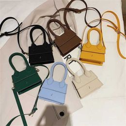 Shoulder Bags 5 Color jcbag Designer Bag Mini Purse Handbag Women Crossbody Bags Luxury Tote Bag Fashion Shopping White Satchels Pouch