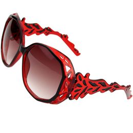 Sunglasses Frames Oversized Sunglasses Women Spider Polygon Frame Luxury Unisex Brand Designer Sun Glasses Travel Casual Charming Eyewear Men 230915
