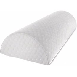 Cushion/Decorative Pillow Half-Moon Pillows Memory Foam Pillows Gel Leg Pillows Back Pain Knee Pads Knee Pillows Beautiful Leg Cushions Promotion 230914