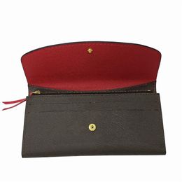 Designers wallets Classic Button Women Long style Wallets Soft Leather Textured Fashion Zipper Wallet Coin Purse Card Case Holder 271F