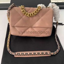 Totes Mens Bags classic Flap Lambskin caviar bag pink Designer crossbody Bags Luxury tote handbag lady Shoulder Bag34 stylisheendibags