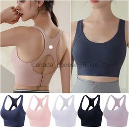 Active Sets Women Yoga Outfits Summer Vest Girls Running Sport Bra Ladies Casual Adult Sportswear Exercise Fitness Wear Sleeveless Fast DryL230915