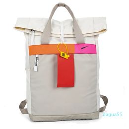High-capactiy Backpack Ladies Female Backpacks for Women Trendy Women's Backpack Trend Woman's Bag
