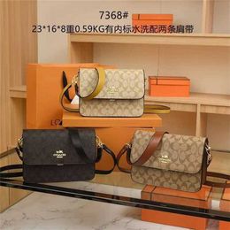 Cheap 80% Off and Women's Versatile Small Square New Fashion Light Luxury High Grade Trendy Crossbody Bag code 899