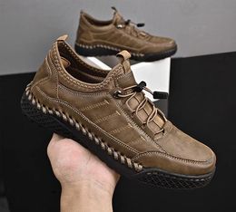 men Outdoor shoes slip on black grey chestnut teal mens lifestyle sneakers Shoe jogging walking hot sixty-five