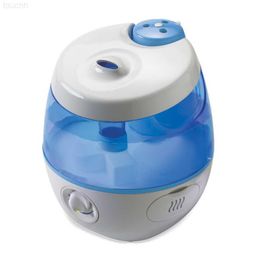 Humidifiers Sweet Dreams Cool Mist Ultrasonic Humidifier L230914