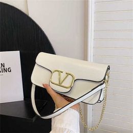 2023 Spring New French Senior Health Comfort Flight Attendant Small Square Shoulder Women's Crossbody Bag Code43