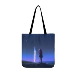 diy Cloth Tote Bags custom men women Cloth Bags clutch bags totes lady backpack professional Simplicity Versatile personalized couple gifts unique 29394