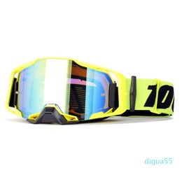 Windproof Men Women Ski Goggles Eyewear Double Layers UV400 Anti-fog Big Ski Mask Skiing Glasses Snow Snowboard Goggles winter glasses22562