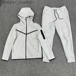 Mens Pants Designer men woman Tech Fleece pants jacket Hoodie Full Zip blue purple Cotton Trousers Womens coats Bottoms Men Joggers Running pant High Quality Tracksu