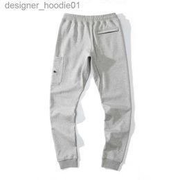 Men's Pants New 20FW Fashion Mens Womens Designer Branded Sports Pant Sweatpants Joggers Casual Streetwear Trousers Clothes highqualit L230915