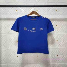 T Shirt M-XXXL Plus Size Summer Short Sleeves For Men Women Designer T -Shirts Printed Cotton Tops Casual Tshirt Woman Outdoor Man256a