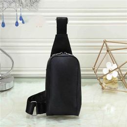 brand Designer Waist Bag Bumbag Belt women Backpack Tote Crossbody Purses Messenger Men Handbag Fashion Wallet Fannypack 809252L