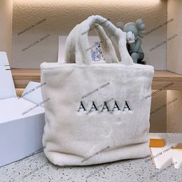 23ss Women Luxurys Designer Totes Bags Onthego Teddy Handbag Shouder Crossbody Ladies Handbags Messenger Bag Pouch Purse 33CM