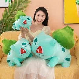 Cute large size 90cm Plush Toy Models Cartoon Stuffed Plush Dolls Anime Plush Baby Toys Kawaii Kids Birthday Gift Decor