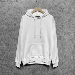 Mens Hoodies Sweatshirts designer hoodie hoodies sweatshirt print Terry cloth Full Star Hooded Coed Sweatshirt ins hip hop Kangaroo pockets Personalised Printed d