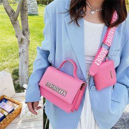 50% off clearance sale Bag women's 2023 new trend fashion messenger bag minority bags versatile one shoulder handbag model 258