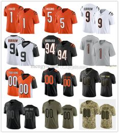 2023 Football Jerseys 33 Nick Scott 10 Brad Robbins 48 Cal Adomitis 15 Charlie Jones 25 Chris Evans 26 Tycen Anderson 49 Joe Bachie 51 Markus Bailey 79 Jackson Carman