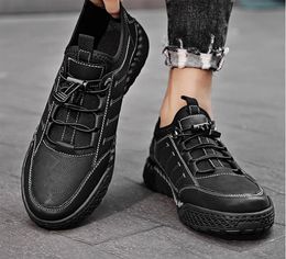 men Outdoor shoes General Cargo Beanie shoe Split black grey chestnut teal mens lifestyle sneakers jogging walking twelve