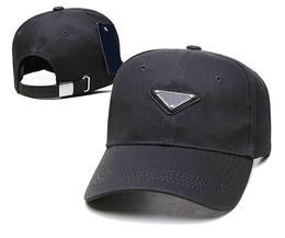 High Quality Street cap Fashion Baseball hat Mens Womens Designer Sports Caps 23 Colours casquette Adjustable Fit Hats L-01