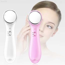 Electric Face Scrubbers Electric Facial Cleanser Wash Face Machine Skin Pore Cleaner Beauty Massager Equipment Spa Multi-Functional Beauty Devices L230920