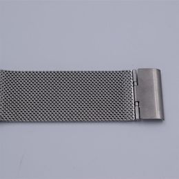 accessories men All steel strap customers increase freight repeat purchase Buyer to change the product model increase mone204K