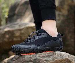 men Outdoor shoes General Cargo Beanie shoe Split black grey chestnut teal mens lifestyle sneakers jogging walking twenty-three