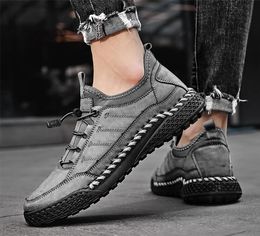 men Outdoor shoes General Cargo Beanie shoe Split black grey Green chestnut teal mens lifestyle sneakers jogging walking two