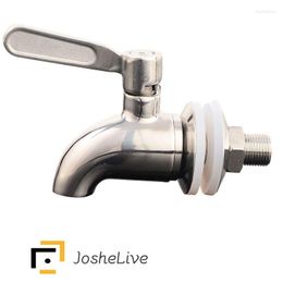 Bathroom Sink Faucets Stylish Juice Tap Versatile Water Faucet Easy-to-use Convenient Wine Beverage Barrel For Home Durable Construction