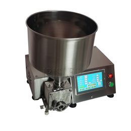 2023 Automatic Quantify Butter Puff Cake Filling Machine Bread Core Cream Injector