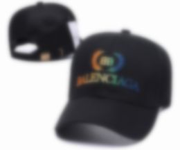 Classic High Quality Street Ball Caps Fashion Baseball hats Mens Womens Luxury Sports Designer Caps Forward Cap Casquette Adjustable Fit Hat B13
