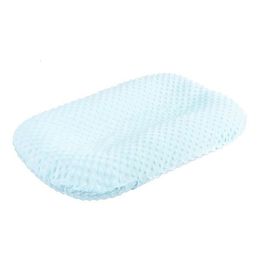 Bathing Tubs Seats Infant Diape Changing Pad Cover Table Breathable Baby Nursery Sheet Mat 230915