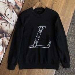 Mens Hoodies Sweatshirts Mens Hoodie Women Sport Letter Sweatshirt Casual Classic Hoodies Pullover Design Fashion Designer Sleeve Streetwear Fashion Asian Size M