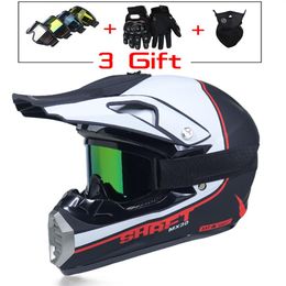 Moto MX helmet Motocross Off road helmets motorcycle racing ATV MX Helmets Gear Moto Casque Capacete Casco272e