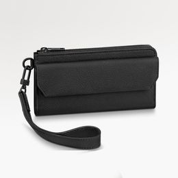 New Aerogramme LONG WALLET M69831, or COTTON WALLET , NOT SOLD SEPARATELY ! Customer order .