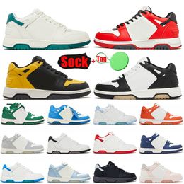 White low Out Of Office leather sneakers Running Platform Vintage Designer Virgil Dark Presto Walking Suede Mens Women OOO Low Tops Trainers Runners For Walking