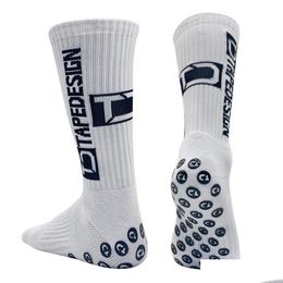 Sports Socks Baseball Softball Soccer For Youth And Men Mti-Sport Tube Football Socking Drop Delivery Outdoors Athletic Outdoor Accs Dhc1J